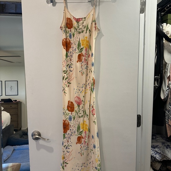 Reformation Layla dress - Picture 5 of 6